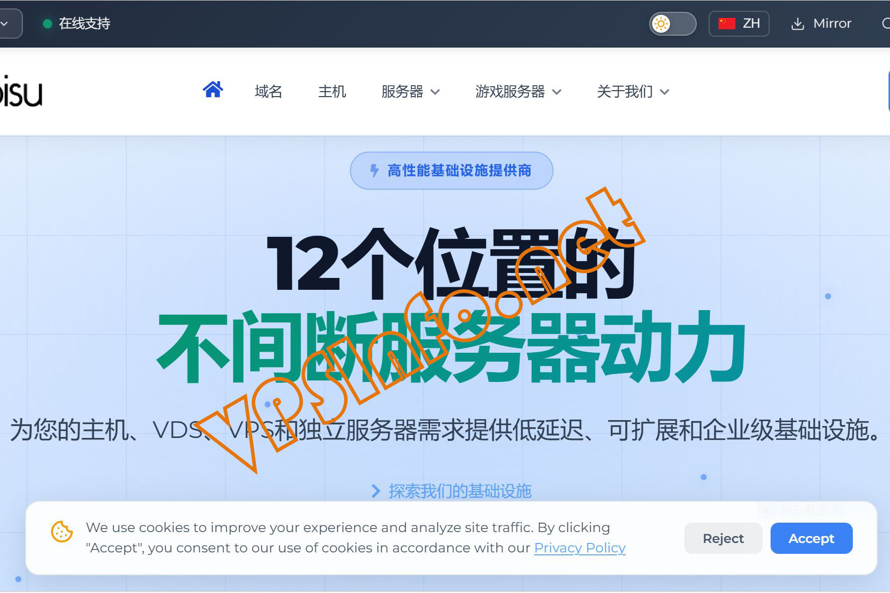 描述